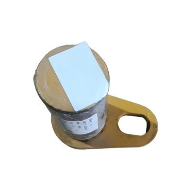 11D0084 Boom Cylinder Pin For LIUGONG Wheel Loader CLG855 / 855N CLG862 / 870H  ZL50C / ZL50CN