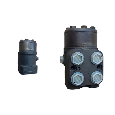 12C4178 Steering Gear For LIUGONG Wheel Loader ZL50CN / CLG855N / CLG856 / CLG856H CLG850H / CLG862H