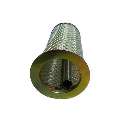 12D0273 Fuel Strainer For LIUGONG Wheel Loader CLG855 / 855N / 856 / 856H ZL50C / ZL50CN