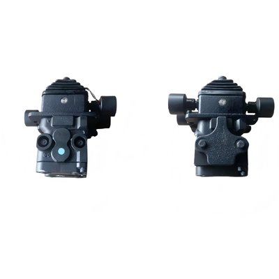 12C0058 Pilot Valve For LIUGONG Wheel Loader CLG855 / 856 ZL50C / ZL50CN
