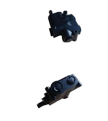 12C0220 วาล์วควบคุมแรงดันสำหรับรถตักล้อยาง LIUGONG รุ่น CLG855 / 856 ZL50C / ZL50CN