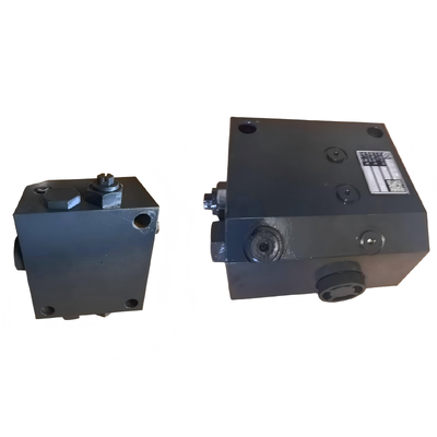 12C0037X0 Combination Valve For LIUGONG Wheel Loader CLG856 CLG855N 50CN 835H