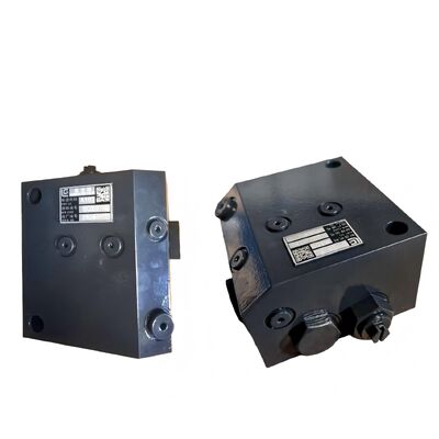 12C0037X0 Kombinationsventil für LIUGONG Radlader CLG856 CLG855N 50CN 835H