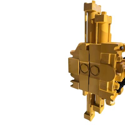 12C1193 Valve de commande pour le chargeur à roues LIUGONG CLG835 / 835H ZL30E / CLG836 CLG842