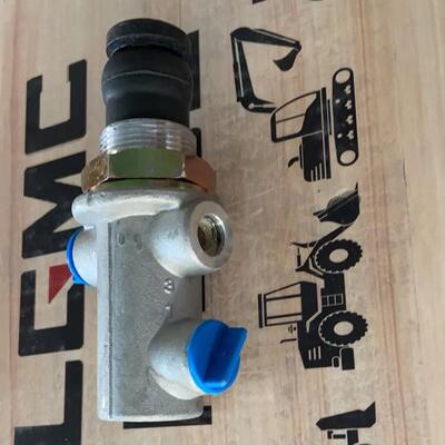13C0059 Button Valve For LIUGONG Wheel Loader CLG855N / ZL50CN  CLG856 / 856H / 850H