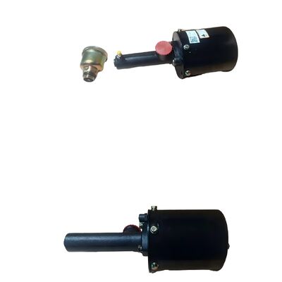 13C0067C লিউগং হুইল লোডার CLG856 / 856H / 850H / 862H ZL40B / CLG842 এর জন্য বুস্টার অ্যাসি