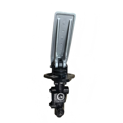 13C2321 Brake Valve For LIUGONG Wheel Loader CLG855N / ZL50CN CLG835H / 842 CLG870H