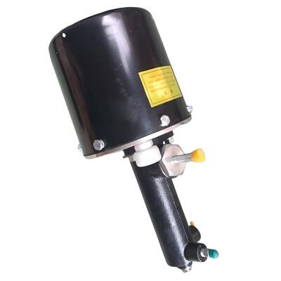 13K0001 Bơm tăng áp cho máy xúc lật LIUGONG CLG816 / 816C / 816H CLG818 / 820C