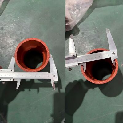 30A3517 Intake Hose For LIUGONG Wheel Loader CLG836 815C CLG820C Grader 4120DⅡ