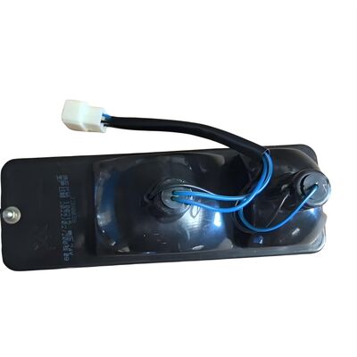 32B0038 Vị trí ánh sáng bên phải cho máy tải bánh xe LIUGONG CLG855 / 856 / 835 / 842 ZL50C / ZL50CN