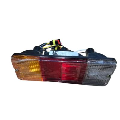 32B0310 Bộ đèn nhỏ phía sau bên phải cho máy tải bánh LIUGONG ZL50C/CN、CLG855N、856H、835H、842H、862H