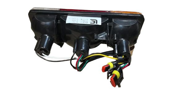 32B0310 Right Rear Small Light Assembly For LIUGONG Wheel Loader ZL50C/CN、CLG855N、856H、835H、842H、862H 