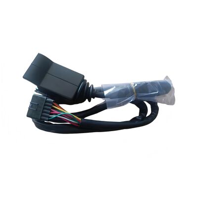 34B1320 Combination Function Handle For LIUGONG Wheel Loader CLG856H CLG850H CLG835H CLG877H