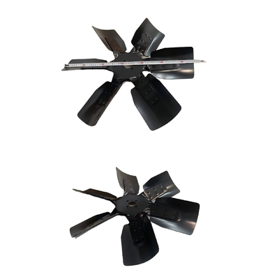 40C1604 Fan For LIUGONG Wheel Loader CLG835 CLG835H CLG836H 