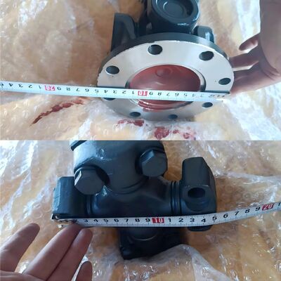 41C0083 Shaft  For LIUGONG Wheel Loader CLG836 815C CLG820C Grader 4120DⅡ