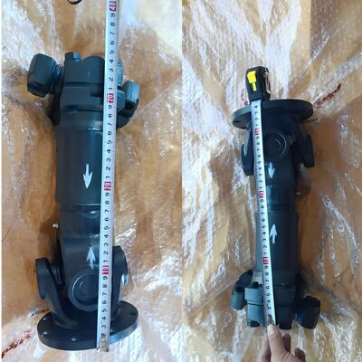 41C0083 Shaft  For LIUGONG Wheel Loader CLG836 815C CLG820C Grader 4120DⅡ