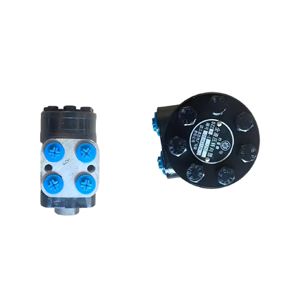 44C0005 Steering Gear For LIUGONG Wheel Loader CLG856 / 856H / 856III ZL50C / ZL50CN / 855N