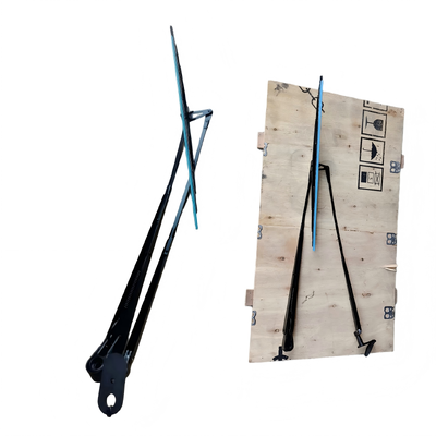 46W0061 WIPER ASSEMBLY For LIUGONG Wheel Loader CLG835、CLG836、CLG850H、CLG855N、CLG856H、50CN