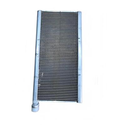 49C3426 Evaporator For LIUGONG Wheel Loader CLG835H、CLG836H、CLG850H、855N、862H、866H