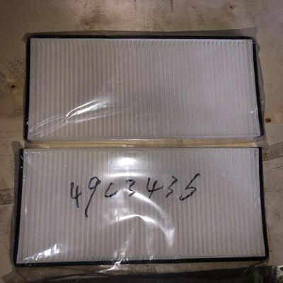 Bộ lọc 49C3436C dành cho máy xúc lật LIUGONG CLG835H、CLG836H、855H、856H、886H、890H