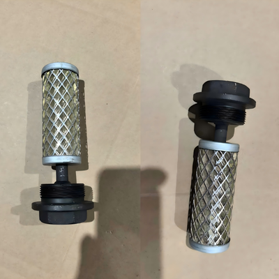 50D0060 Plug For LIUGONG Wheel Loader CLG836 815C CLG820C Grader 4120DⅡ