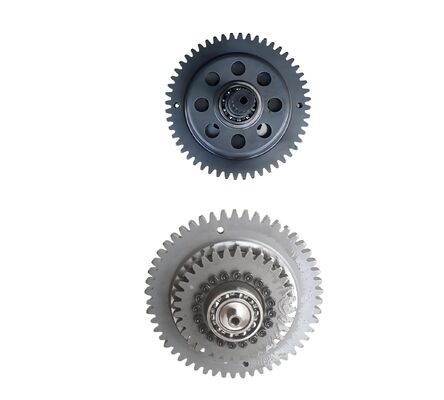 52C0071 Máy ly hợp quá mức cho máy tải bánh LIUGONG CLG855N、856H、CLG835H、836H、ZL50C、50CN