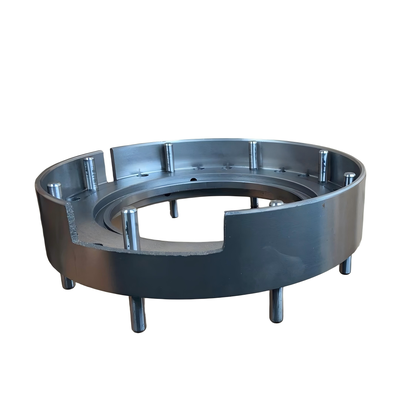 52C0300 Spacer For LIUGONG Wheel Loader CLG855 / 855N / 855H ZL50C / ZL50CN CLG852 / 853