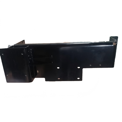 52D6720 Bracket For LIUGONG Wheel Loader CLG855 / 855N / 855H CLG856 / 856H / 856ZF