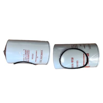 53C0104 Fuel Pre-Filter Element For LIUGONG Wheel Loader CLG855 / 855N / 855H Excavator CLG920D / 925D / 936D