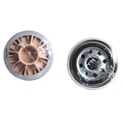 53C0104 Fuel Pre-Filter Element For LIUGONG Wheel Loader CLG855 / 855N / 855H Excavator CLG920D / 925D / 936D