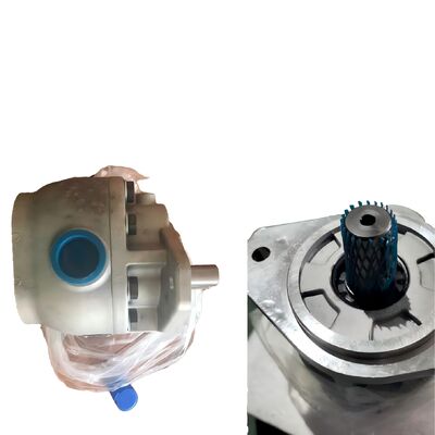 SP103310 Variable Speed Pump For LIUGONG Wheel Loader CLG816 / 816C / 818  CLG820 ZL16 / ZL18 / ZL20