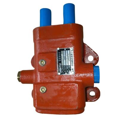  SP104613 Transmission Valve For LIUGONG Wheel Loader CLG820 / 820C / 820H CLG818 / 818C