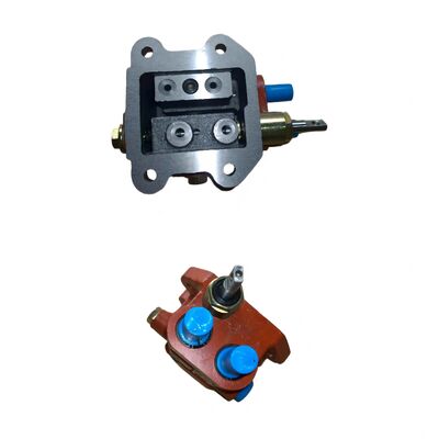  SP104613 Transmission Valve For LIUGONG Wheel Loader CLG820 / 820C / 820H CLG818 / 818C