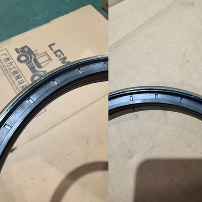 SP100214 Oil Seal For LIUGONG Wheel Loader CLG856 / 856H ZL50D / ZL50CN CLG862 / 862H