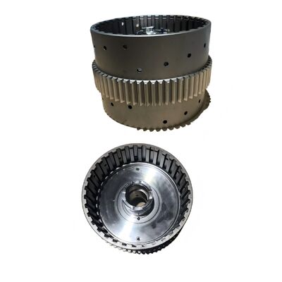 SP100420 Friction Plate Bracket For LIUGONG Wheel Loader CLG850H / 856 / 856H / 856N CLG862 / 862H