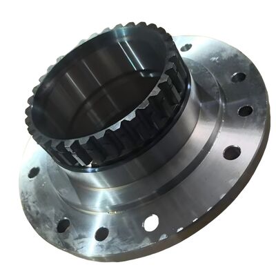 SP103384 Pump Wheel Hub For LIUGONG Wheel Loader CLG856 / 856H / 856N CLG862 / 862H