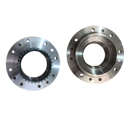 SP103384 Pump Wheel Hub For LIUGONG Wheel Loader CLG856 / 856H / 856N CLG862 / 862H