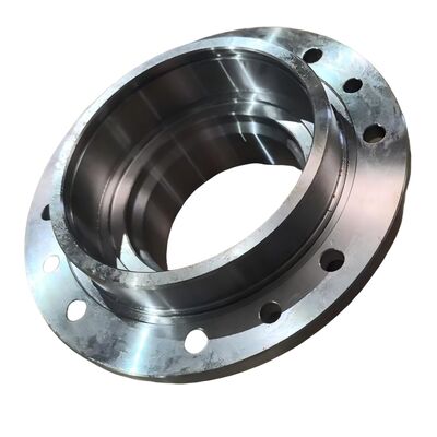 SP103384 Pump Wheel Hub For LIUGONG Wheel Loader CLG856 / 856H / 856N CLG862 / 862H