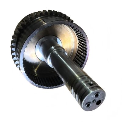 SP104598 Clutch Housing Forward Low Gear For LIUGONG Wheel Loader CLG856 / 856H / 856N CLG862 / 862H CLG842 / 842H