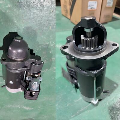 SP242469 Motor Statrter For LIUGONG Wheel Loader CLG850H、855N、856H Forklift CLG2050H、CLG2060H、CLG3050H
