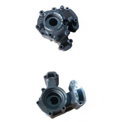 SP197038 Transmission Pump For LIUGONG Wheel Loader CLG850H、855N、856H Forklift CLG2050H、2060H、3050H