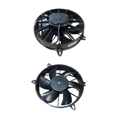 SP196307 49C7772 Fan For LIUGONG Wheel Loader CLG850H、855N、862H、ZL50CN Grader/Roller CLG4180、4215、6626E