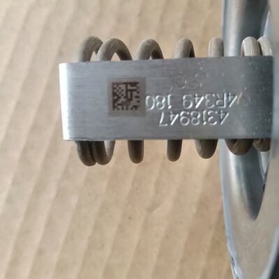 SP138765 Тhermostat For LIUGONG Wheel Loader CLG850H、855N、856H Excavator CLG920E、922D、925D
