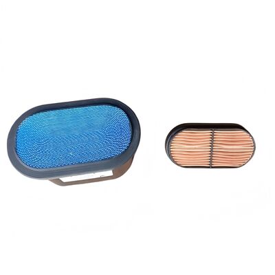 SP133755 Air Filter For LIUGONG Forklift CLG2050H、CLG2060H