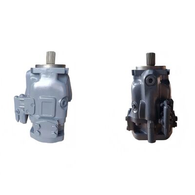 11C2461 PLUNGER PUMP For LIUGONG Wheel Loader CLG862H CLG870H/877H CLG860H
