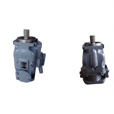 11C2461 PLUNGER PUMP For LIUGONG Wheel Loader CLG862H CLG870H/877H CLG860H
