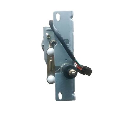 37B2192 Wiper Motor For LIUGONG Wheel Loader CLG913E / 915E CLG920E / 922E / 925E CLG933E / 936E
