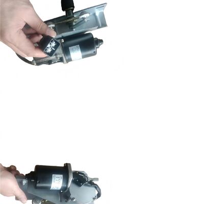 37B2192 Wiper Motor For LIUGONG Wheel Loader CLG913E / 915E CLG920E / 922E / 925E CLG933E / 936E
