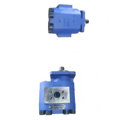 11C0015 Gear Pump For LIUGONG Wheel Loader CLG856 / 856H / 856HE / 50C CLG860H / 862H