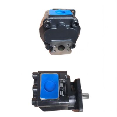11C2434 Hydraulic Gear Pump For LIUGONG Wheel Loader CLG860H CLG856H CLG850H/855N
